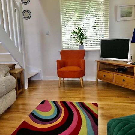 Red Deer Cosy Apartment In Letterfrack Connemara المظهر الخارجي الصورة