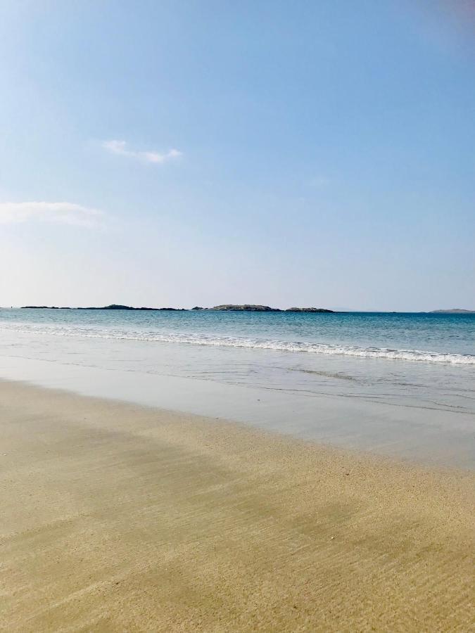 Red Deer Cosy Apartment In Letterfrack Connemara المظهر الخارجي الصورة